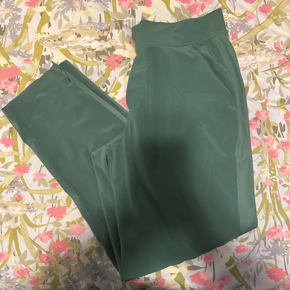 Brooklyn midrise ankle pant Athleta